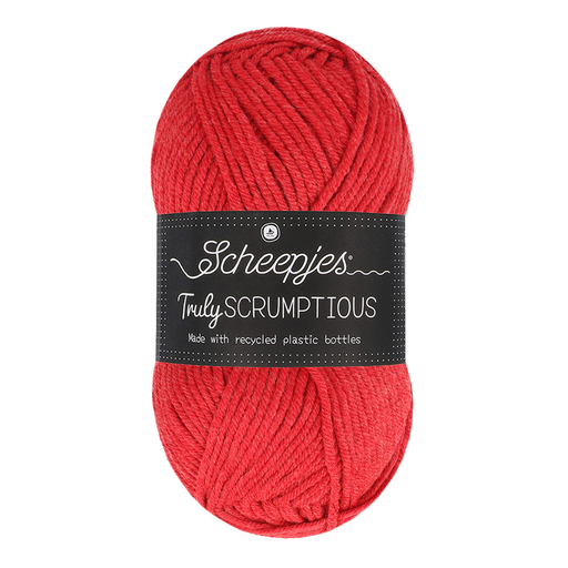 Truly Scrumptious - 381 Goji Berry Smoothie