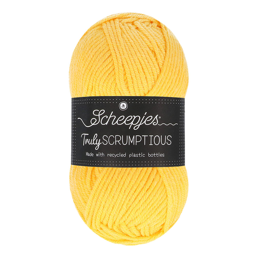 Truly Scrumptious - 385 Citrus Sunshine Cake