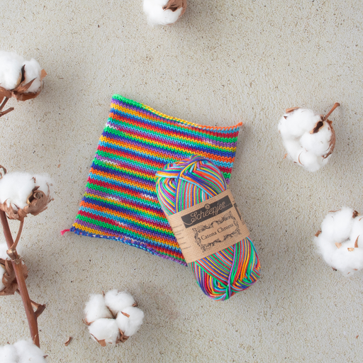 Catona Chroma 50g - 022 Rainbow