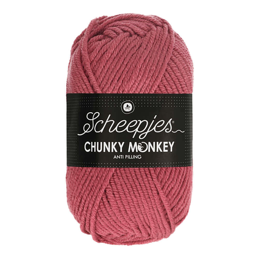 [1716-1023] Chunky Monkey  - 1023 Salmon