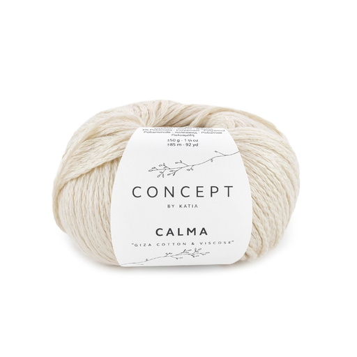 [1421.O.59] Calma - 059 Licht beige