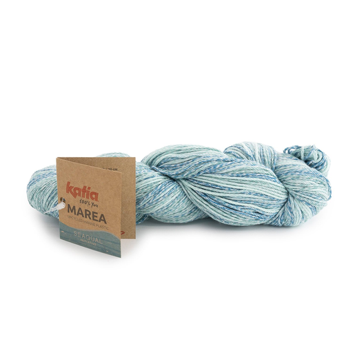 [1320.O2.100] Marea - 100 Blauw