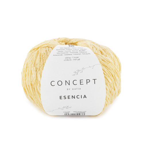 [1365.O2.104] Esencia - 104 Citroengeel
