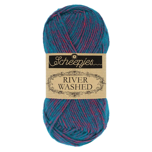 [1708-941] River Washed - 941 Colorado