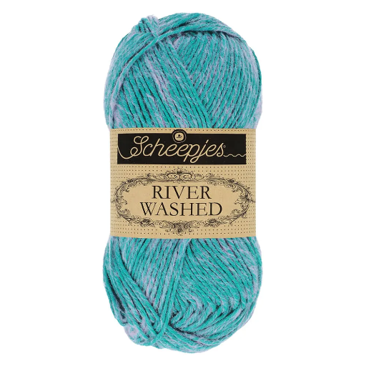 [1708-950] River Washed - 950 Wheaton
