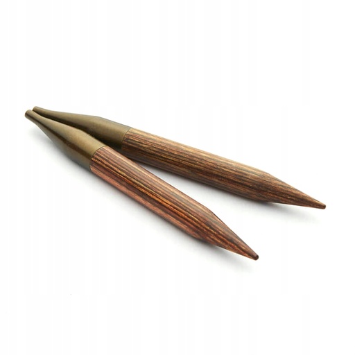 [K31216] KnitPro Ginger verwisselbare breipunten 15.00mm