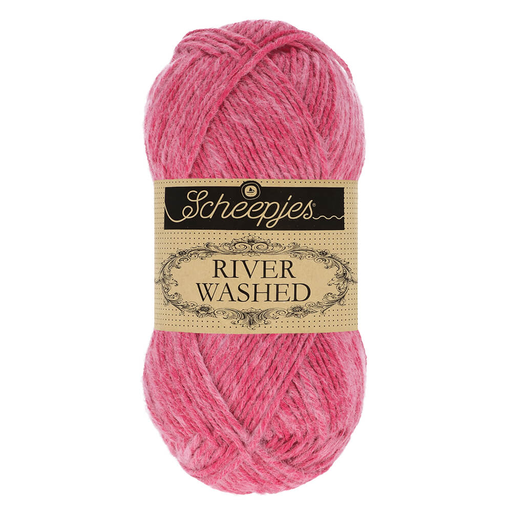 [1708-943] River Washed - 943 Mekong