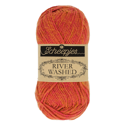 [1708-944] River Washed - 944 Nile