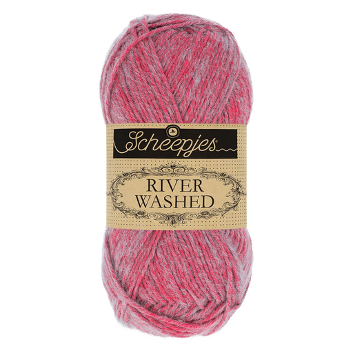 [1708-945] River Washed - 945 Ganges