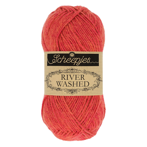 [1708-946] River Washed - 946 Mississippi