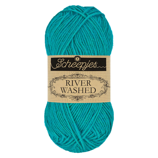 [1708-948] River Washed - 948 Danube