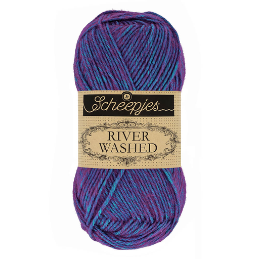 [1708-949] River Washed - 949 Yarra