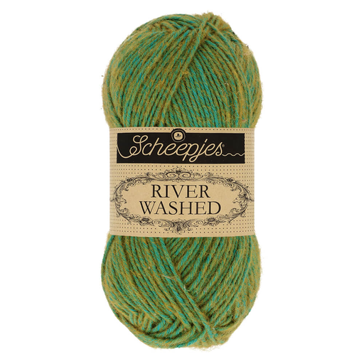 [1708-951] River Washed - 951 Amazon