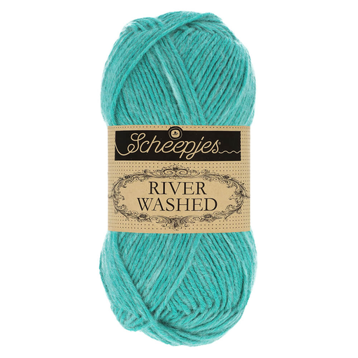 [1708-952] River Washed - 952 Rhine
