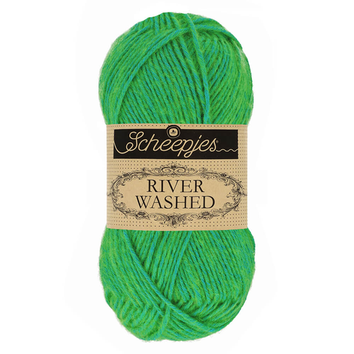 [1708-954] River Washed - 954 Congo