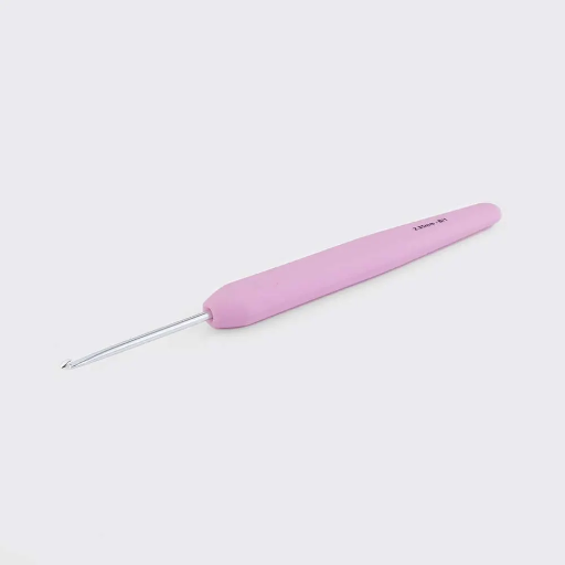 [K30932] KnitPro Waves 2.0 haaknaald softgrip 2.25mm