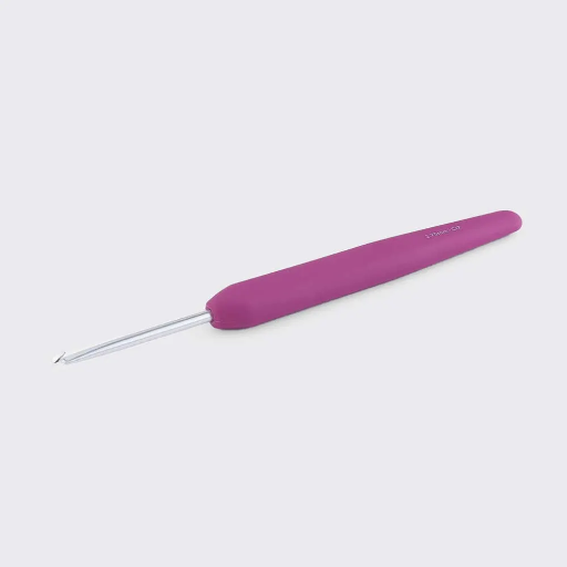 [K30934] KnitPro Waves 2.0 haaknaald softgrip 2.75mm 