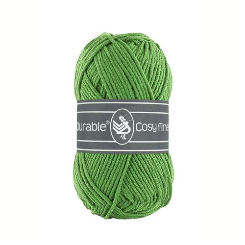 [010.67.2152] Cosy Fine - 2152 Leaf Green