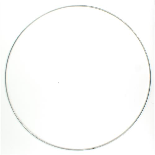[087.3007] Dromenvanger, metalen ring 80cm