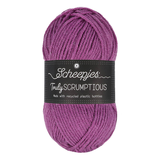 [1739-312] Truly Scrumptious - 312 Blackb Honey Gelato