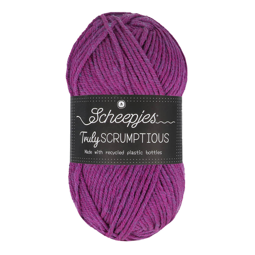 [1739-376] Truly Scrumptious - 376 Açaí Bowl