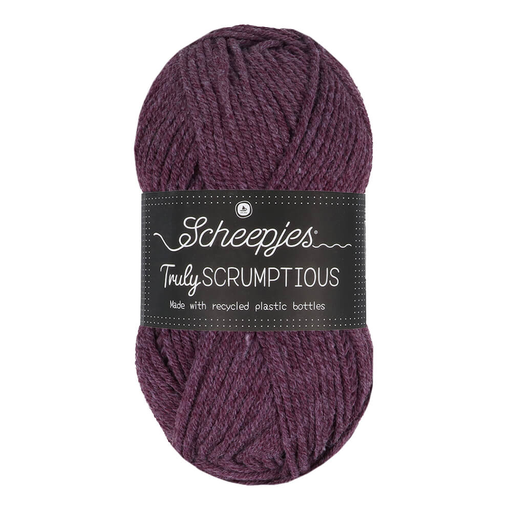 [1739-375] Truly Scrumptious - 375 Ube Halaya
