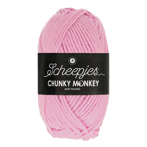 [1716-1390] Chunky Monkey  - 1390 Orchid