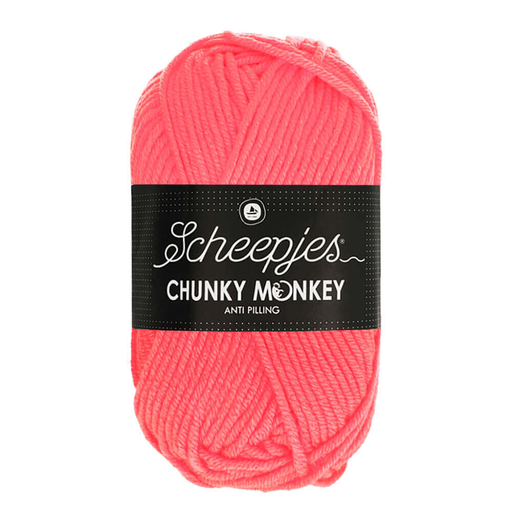 [1716-2013] Chunky Monkey  - 2013 Punch