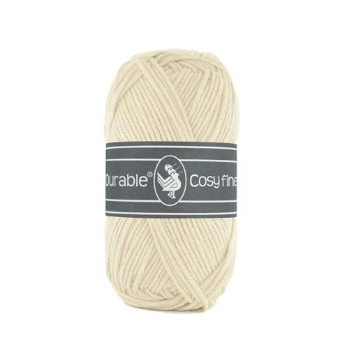 [010.67.2172] Cosy Fine - 2172 Cream