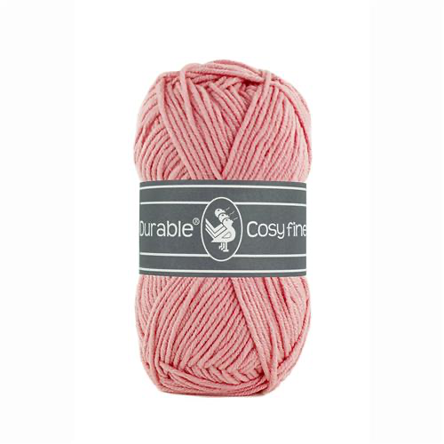 [010.67.225] Cosy Fine - 225 Vintage Pink