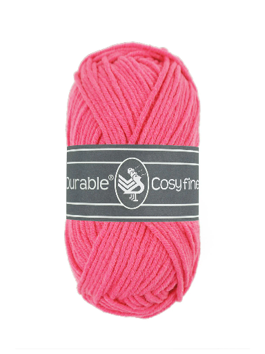 [010.67.242] Cosy Fine - 242 Pink Lemonade