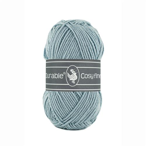 [010.67.289] Cosy Fine - 289 Blue Grey