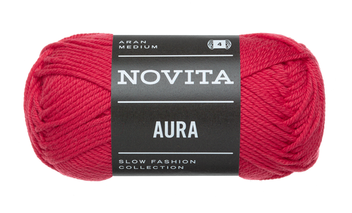 [7795411] Aura - 5411 Intohimo