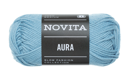 [7791601] Aura - 1601 Rehellisyys
