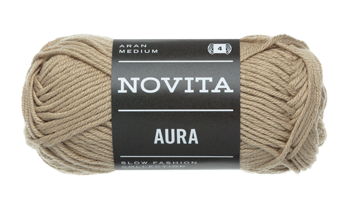 [779632] Aura - 632 Karma