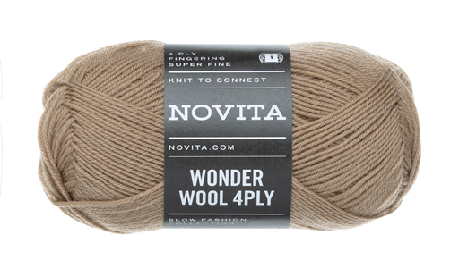 [156618] Wonder Wool 4ply - 618 Särkkä