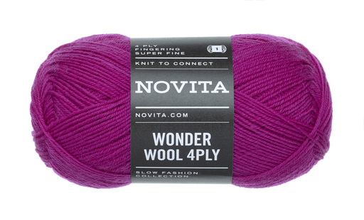 [156780] Wonder Wool 4ply - 780 Neilikka