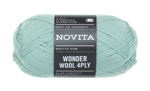[156305] Wonder Wool 4ply - 305 Kaaliperhonen