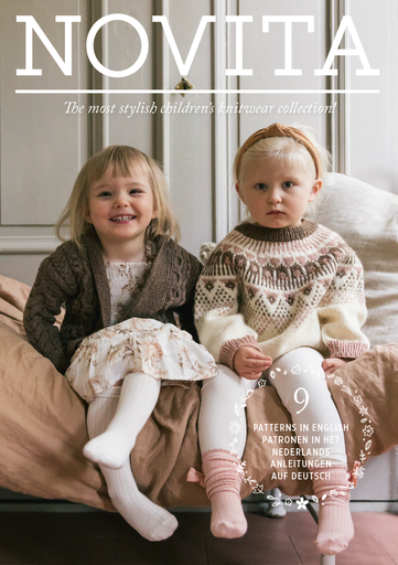 [809917] Novita Childrens Leaflet (EN-NL-DE)