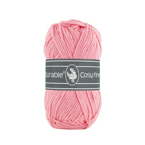 [010.67.229] Cosy Fine - 229 Flamingo Pink
