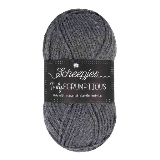 [1739-380] Truly Scrumptious - 380 Black Sesame Muffin