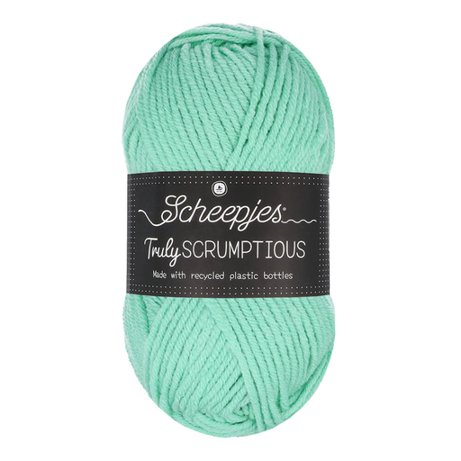 [1739-339] Truly Scrumptious - 339 Grasshopper Pie