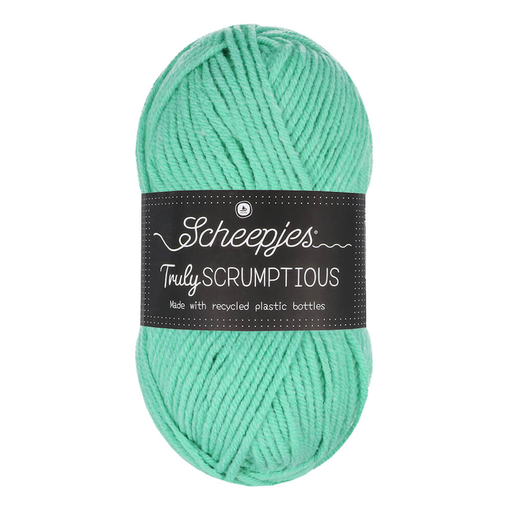 [1739-340] Truly Scrumptious - 340 Mint Whoopie Pie