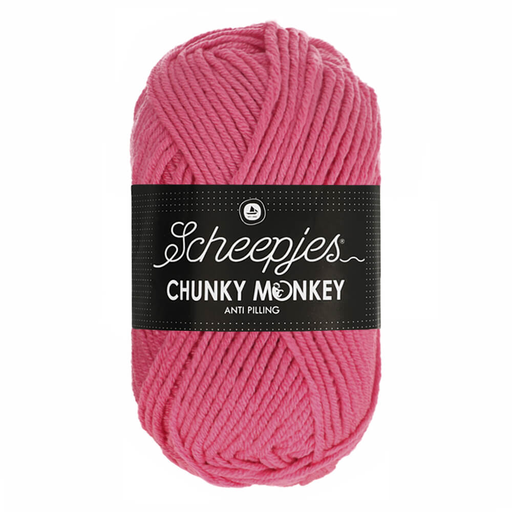 [1716-2006] Chunky Monkey  - 2006 Bubblegum