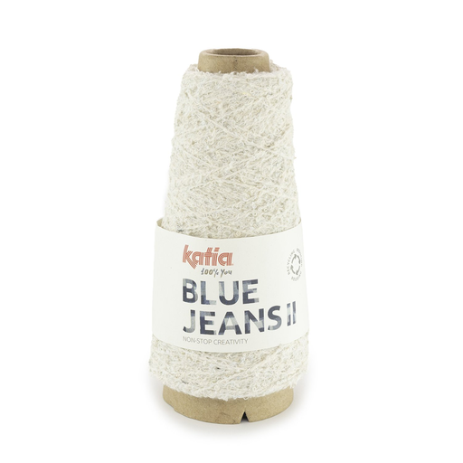 [1376.O.200] Blue Jeans II - 200 Ecru