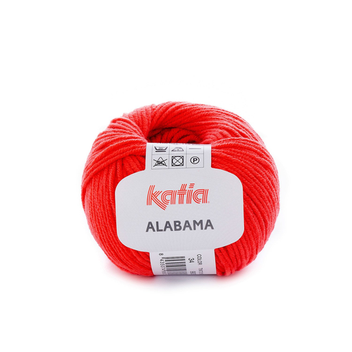 [752.O.34] Alabama - 34 Koraal