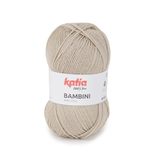 [3002.O.705] Bambini - 705 Grijs beige