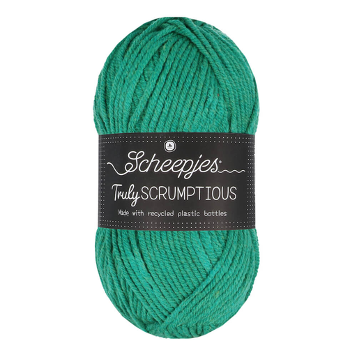 [1739-350] Truly Scrumptious - 350 Shamrock Shortbread