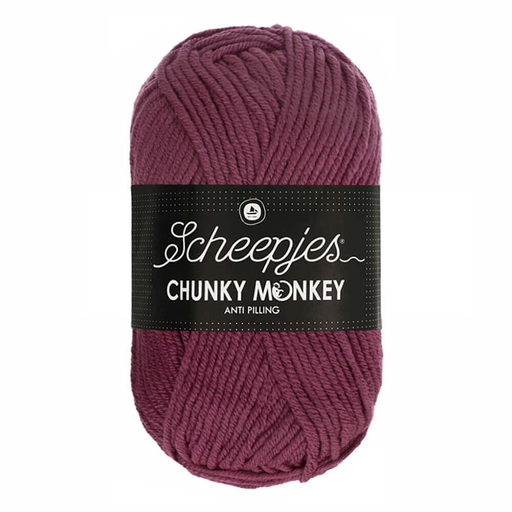 [1716-1828] Chunky Monkey  - 1828 Grape