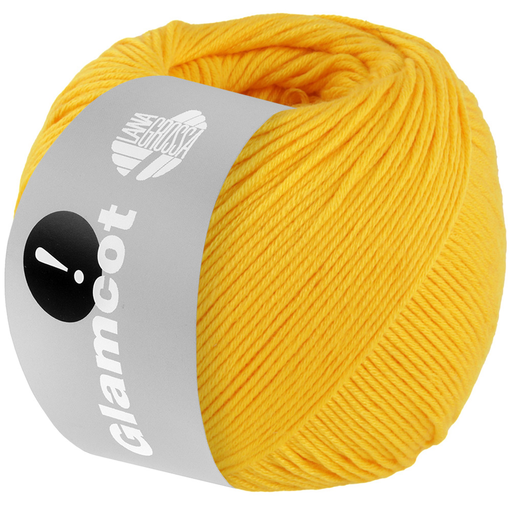 [11080003] Glamcot 003 - Geel